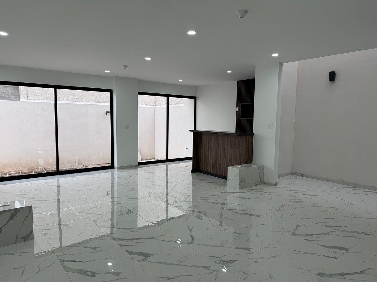 Casa en condominio en Juriquilla, Querétaro, foto 7 de 30