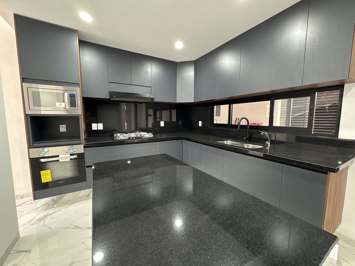 Casa en condominio en Juriquilla, Querétaro, foto 6 de 30