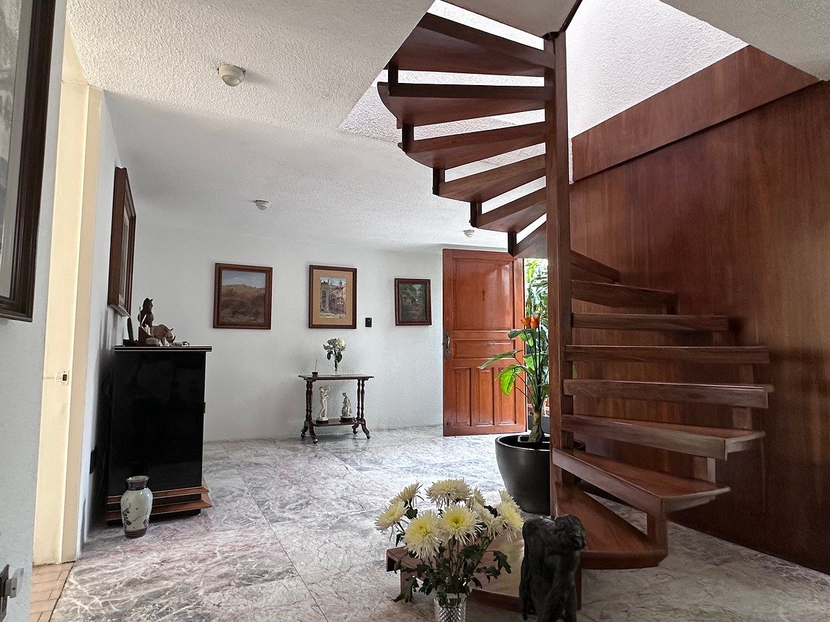 Casa en Florida, Álvaro Obregón, foto 6 de 33