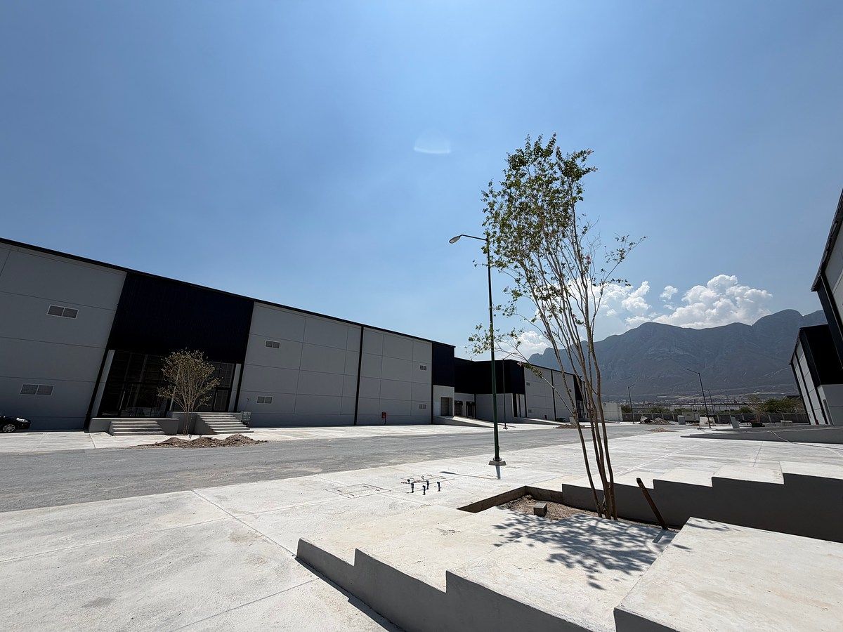 ARMAZÉM INDUSTRIAL MODULAR PARA ALUGUEL NO PARQUE INDUSTRIAL EM SANTA CATARINA, foto 1 de 17