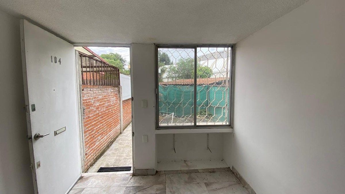 Apartamento em Vergel de Coyoacán, Tlalpan, foto 3 de 16