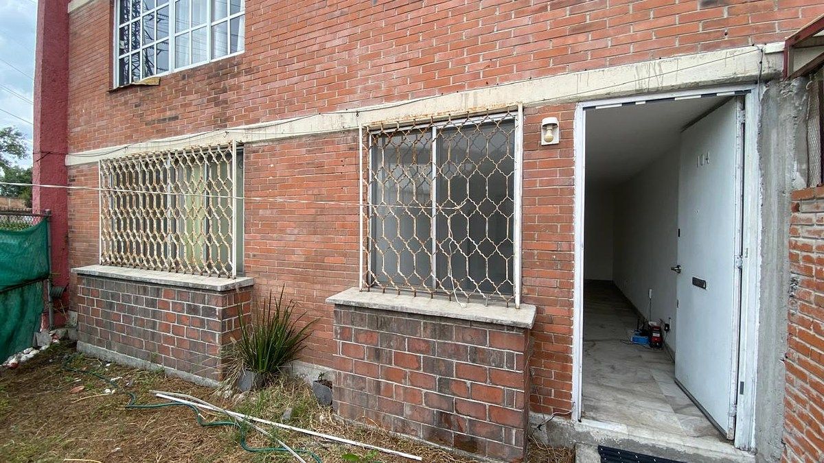 Apartamento em Vergel de Coyoacán, Tlalpan, foto 2 de 16