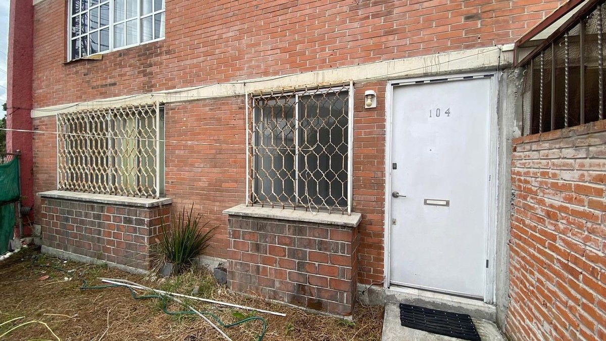 VENDE-SE APARTAMENTO NO TÉRREO, CALZADA DEL HUESO, foto 1 de 16