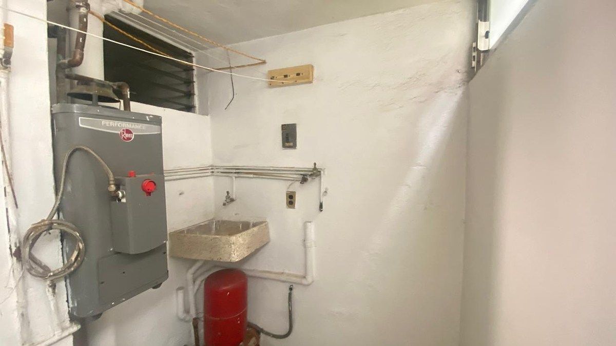 Apartamento em Vergel de Coyoacán, Tlalpan, foto 9 de 16