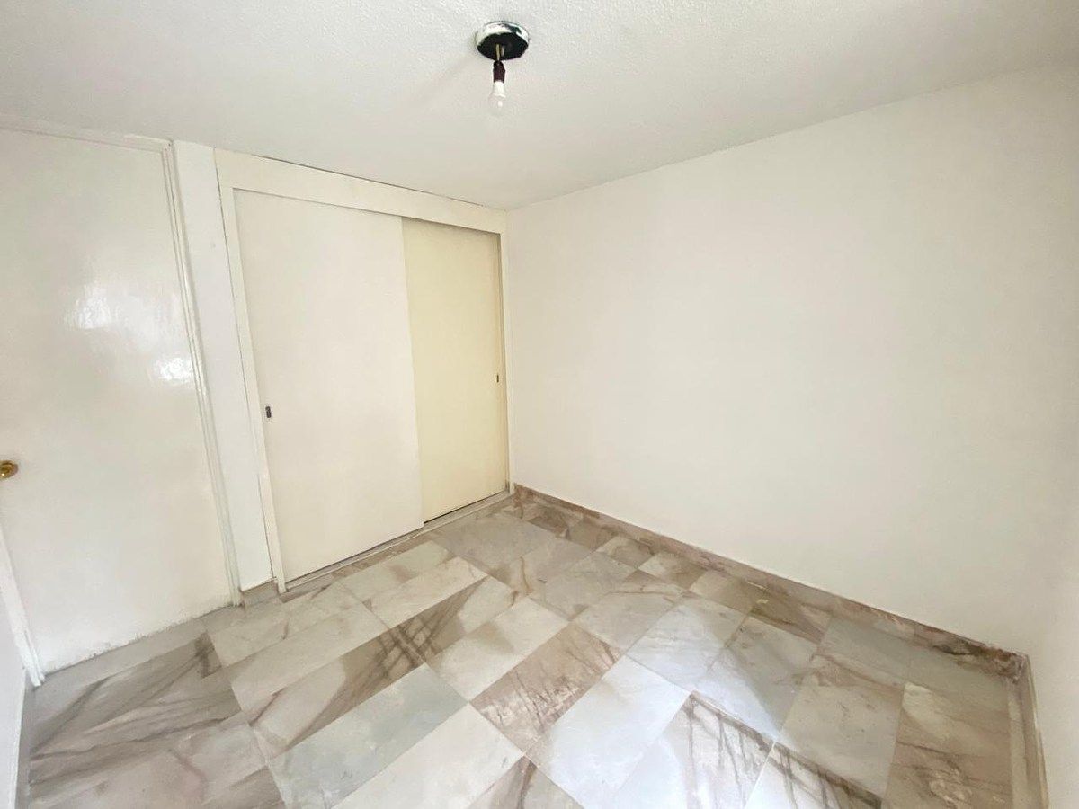 Apartamento em Vergel de Coyoacán, Tlalpan, foto 12 de 16