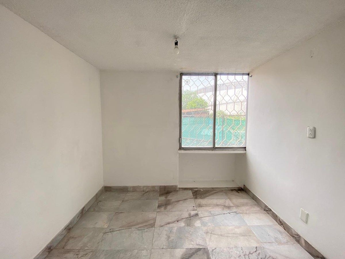 Apartamento em Vergel de Coyoacán, Tlalpan, foto 11 de 16
