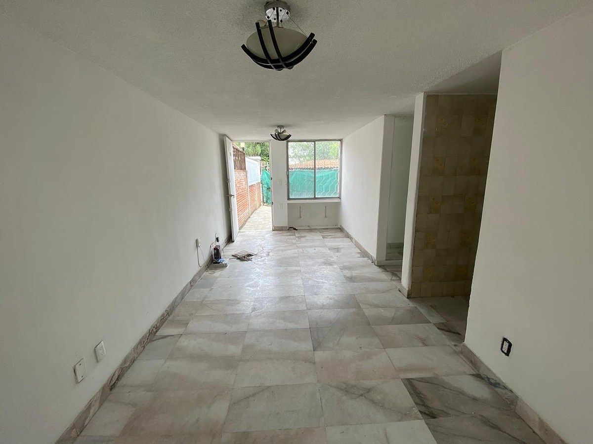 Apartamento em Vergel de Coyoacán, Tlalpan, foto 4 de 16