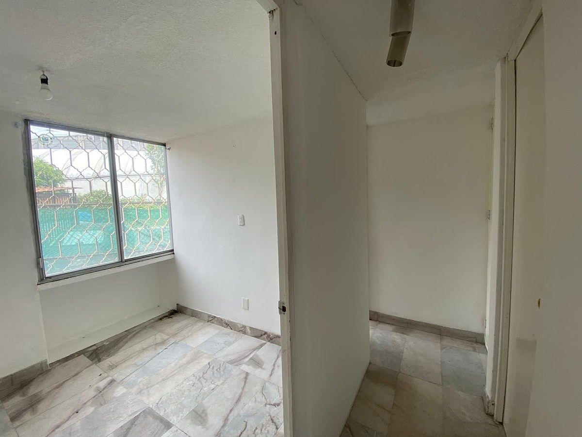 Apartamento em Vergel de Coyoacán, Tlalpan, foto 10 de 16