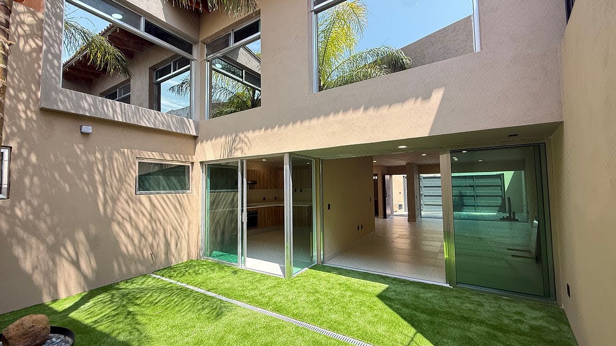 Casa em Milenio III, Querétaro, foto 9 de 25