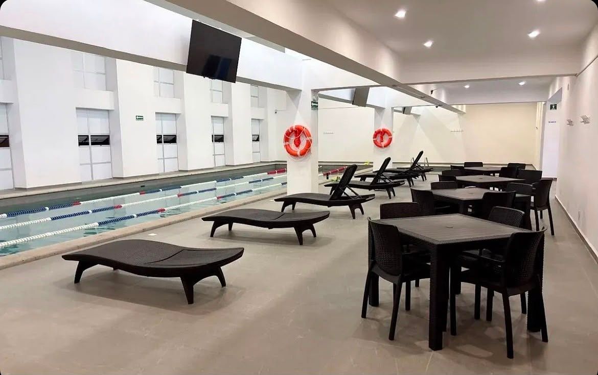 Apartamento em Bosque Esmeralda, Atizapán de Zaragoza, foto 12 de 12