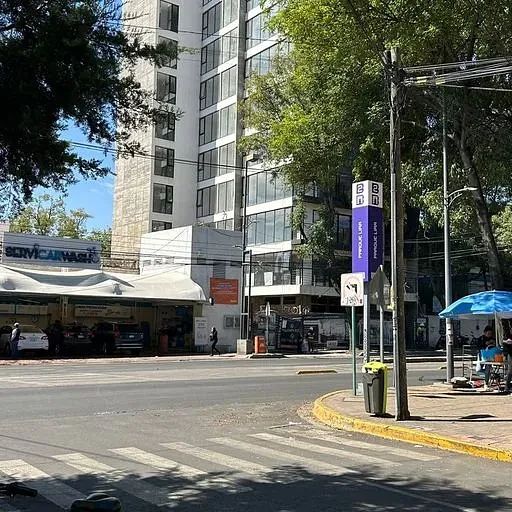 Local em San Miguel Chapultepec II Sección, Miguel Hidalgo, foto 9 de 9
