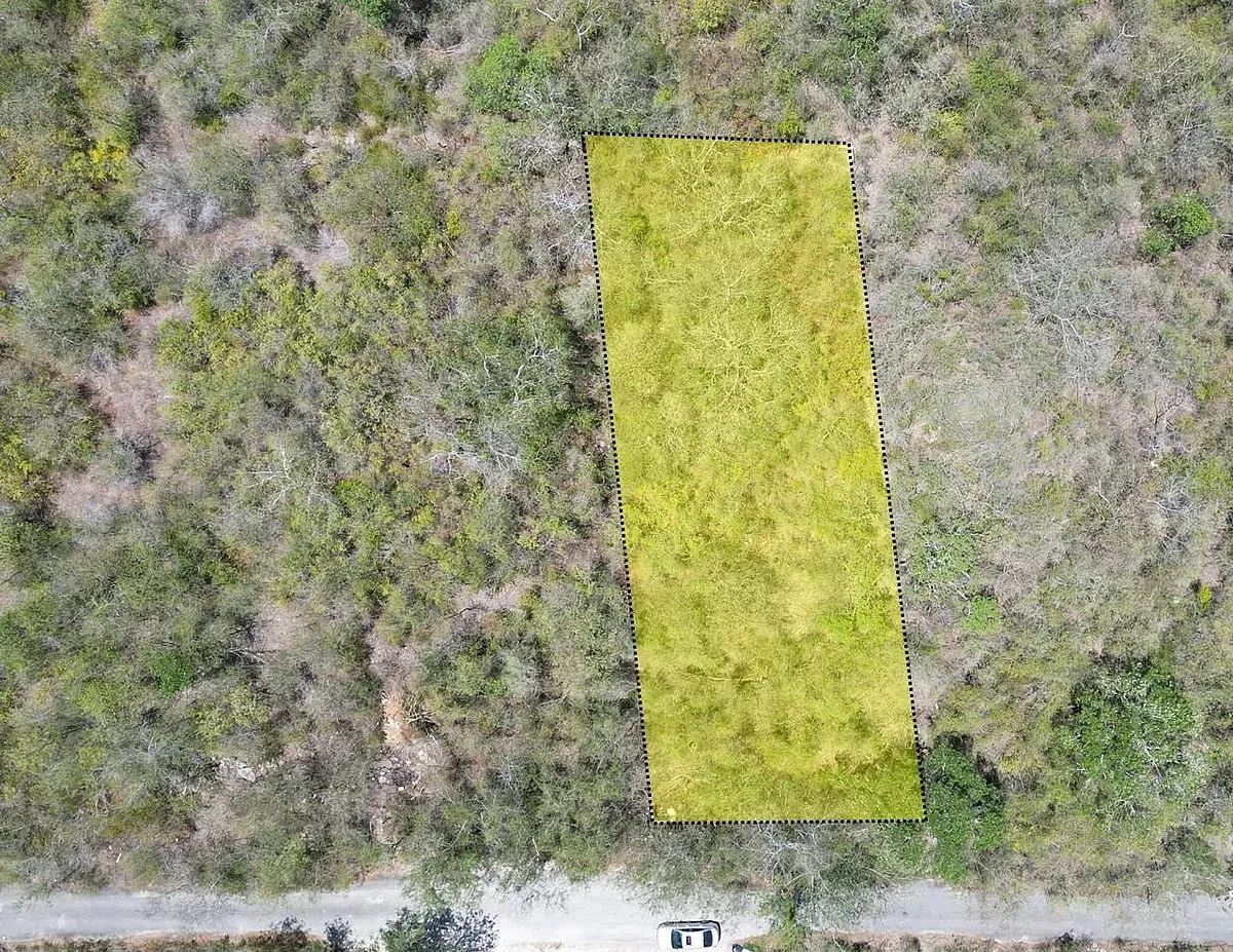 Lot in Temozón Norte, Mérida, photo 6 of 6
