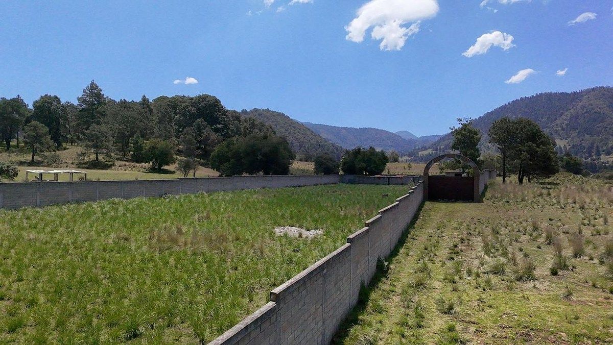 Lot in San Felipe Mirasol (El Mirasol), Tianguistenco, photo 2 of 4
