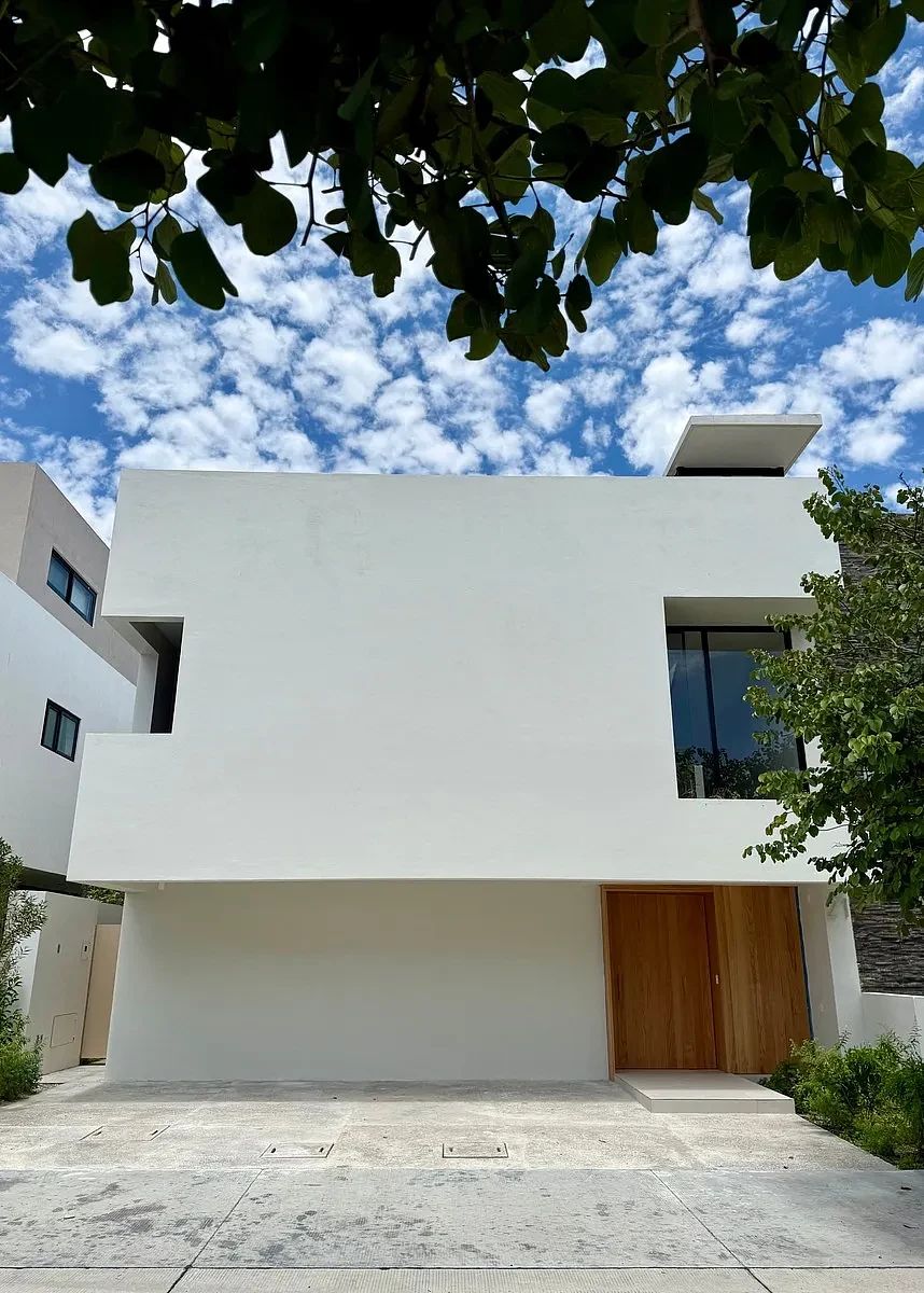 Casa en condominio en El Bajío, Zapopan, foto 2 de 32