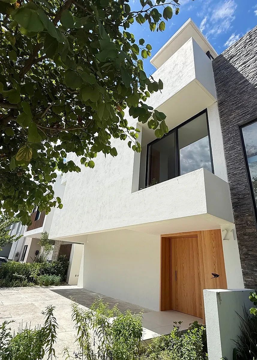 Casa en condominio en El Bajío, Zapopan, foto 25 de 32