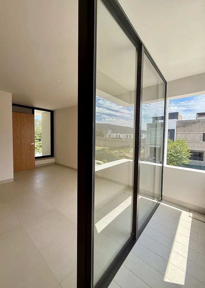Casa en condominio en El Bajío, Zapopan, foto 17 de 32