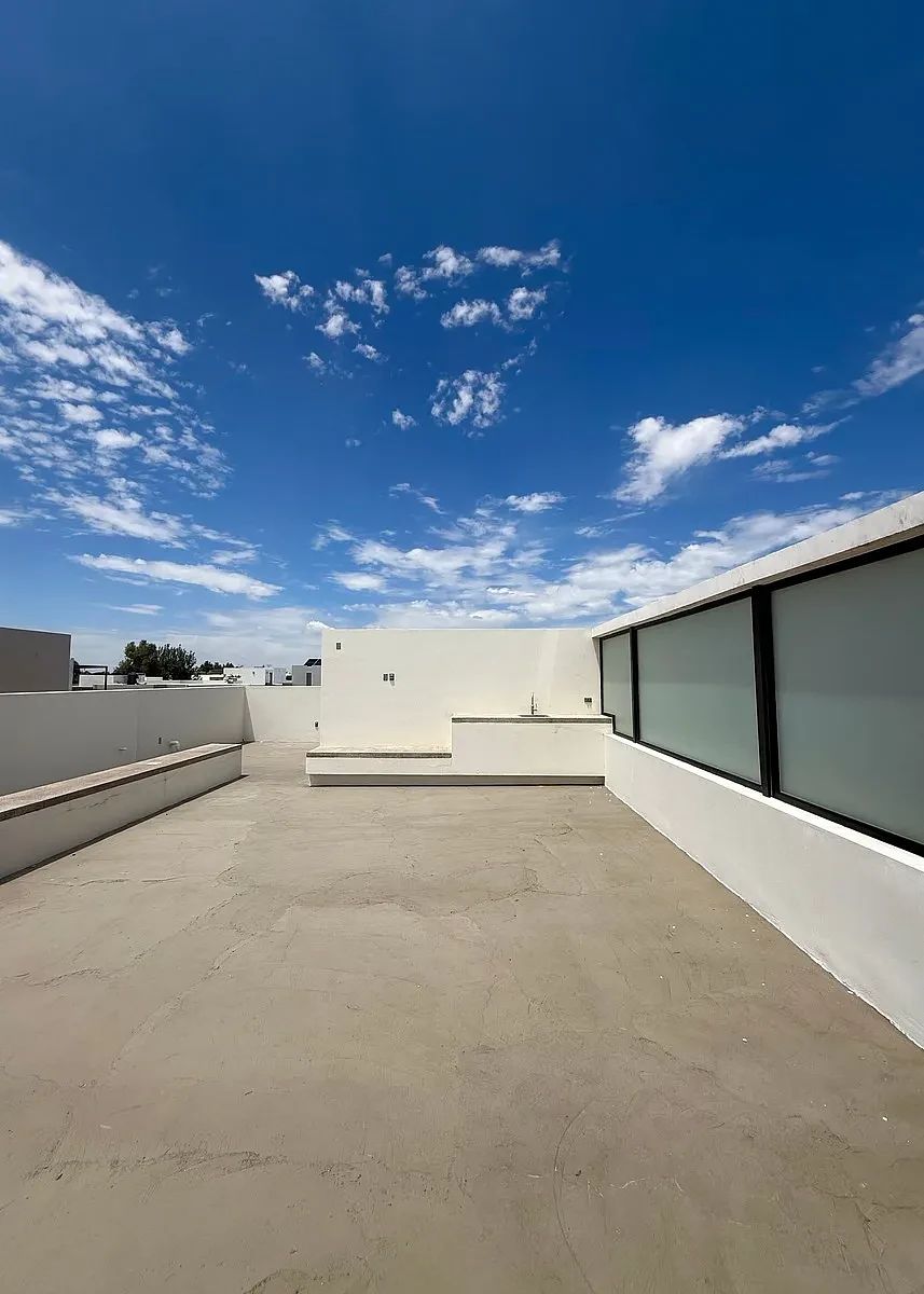 Casa en condominio en El Bajío, Zapopan, foto 27 de 32