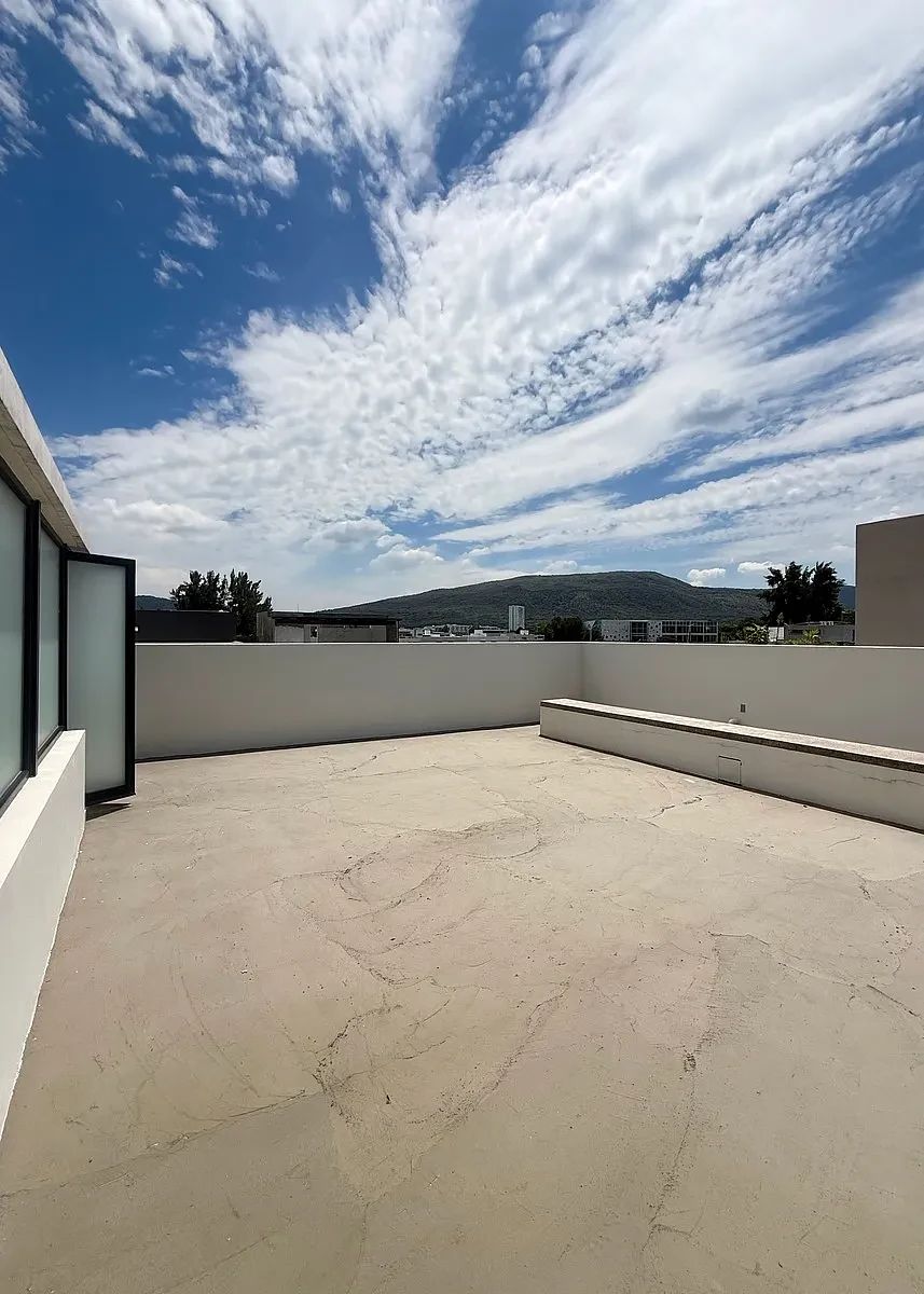 Casa en condominio en El Bajío, Zapopan, foto 28 de 32