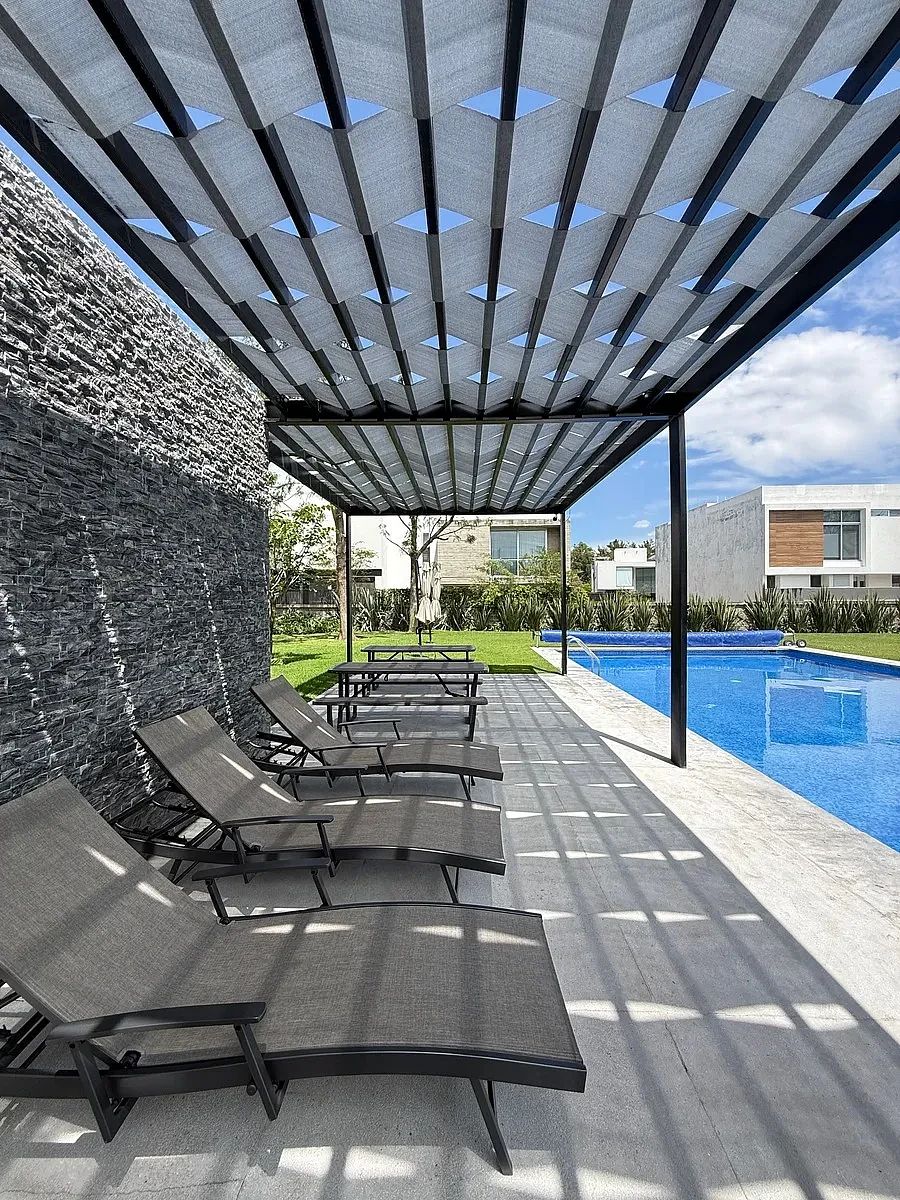 Casa en condominio en El Bajío, Zapopan, foto 30 de 32
