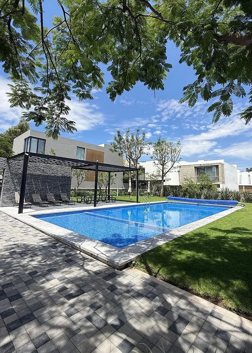 Casa en condominio en El Bajío, Zapopan, foto 29 de 32