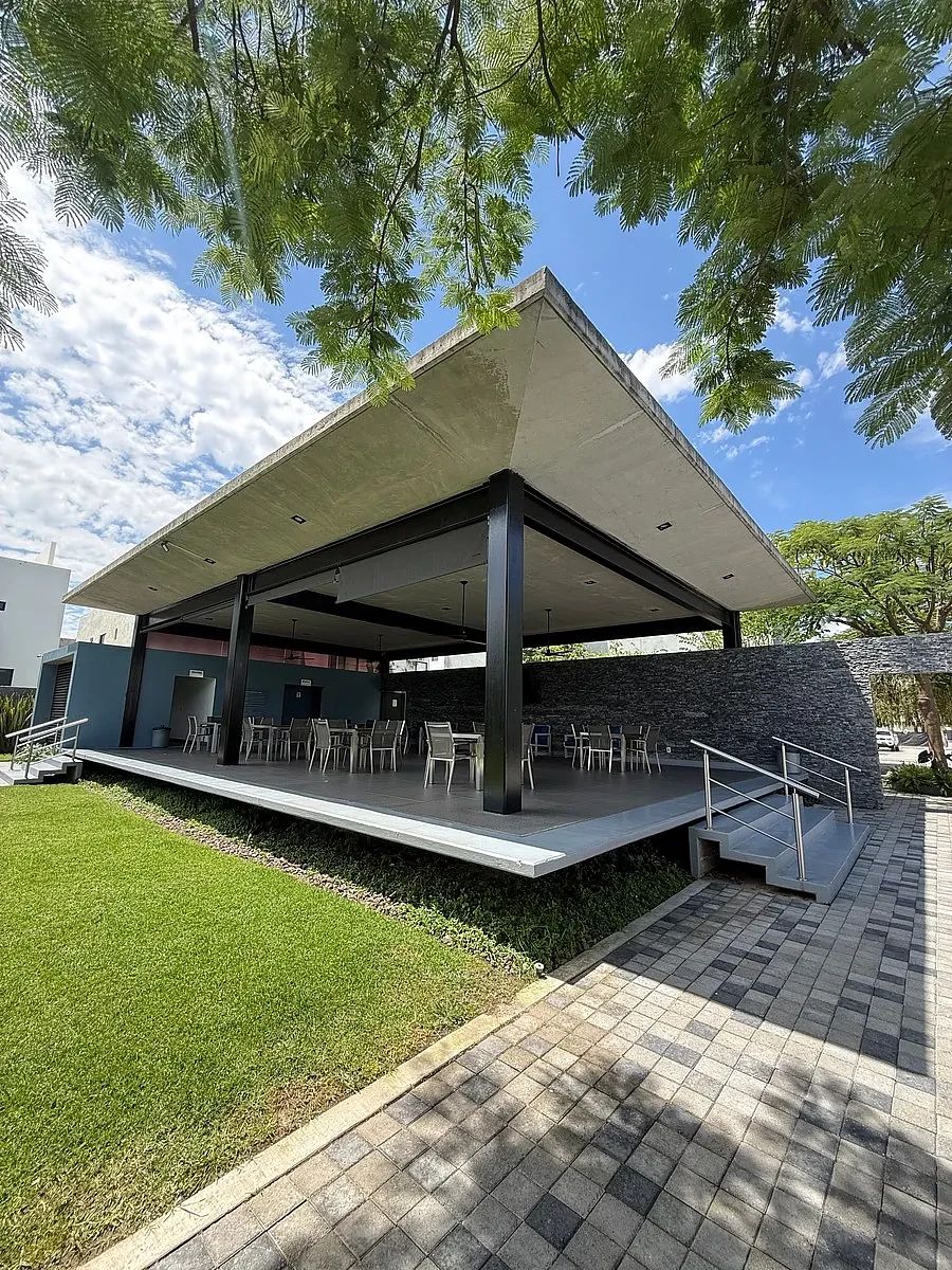 Casa en condominio en El Bajío, Zapopan, foto 31 de 32
