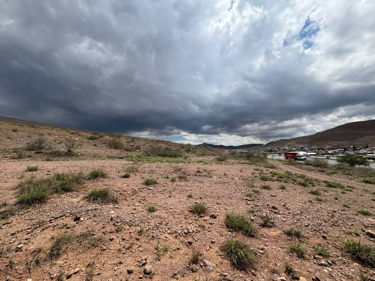Terreno en Francisco R Almada, Chihuahua, foto 8 de 9