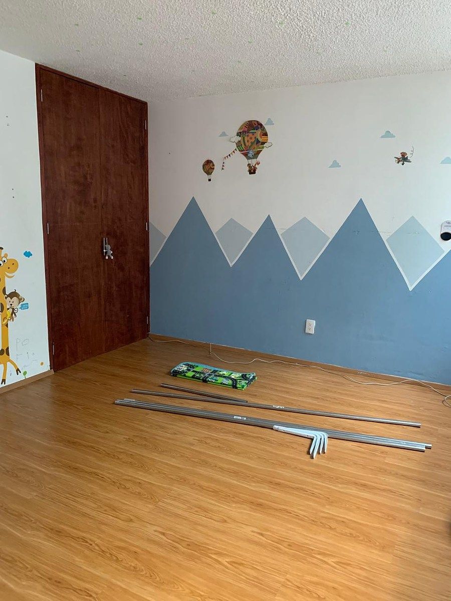 Casa en Las Águilas, Álvaro Obregón, foto 12 de 19