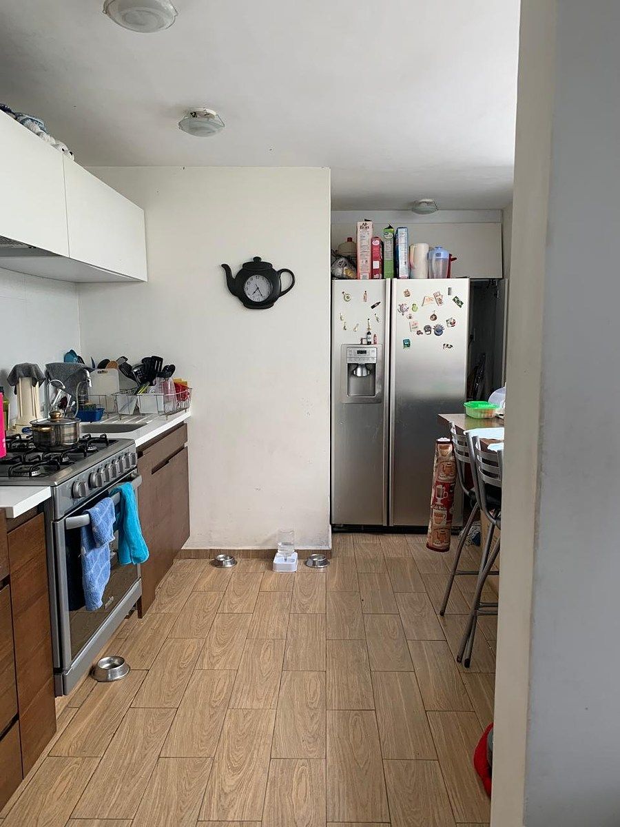 Casa en Las Águilas, Álvaro Obregón, foto 8 de 19