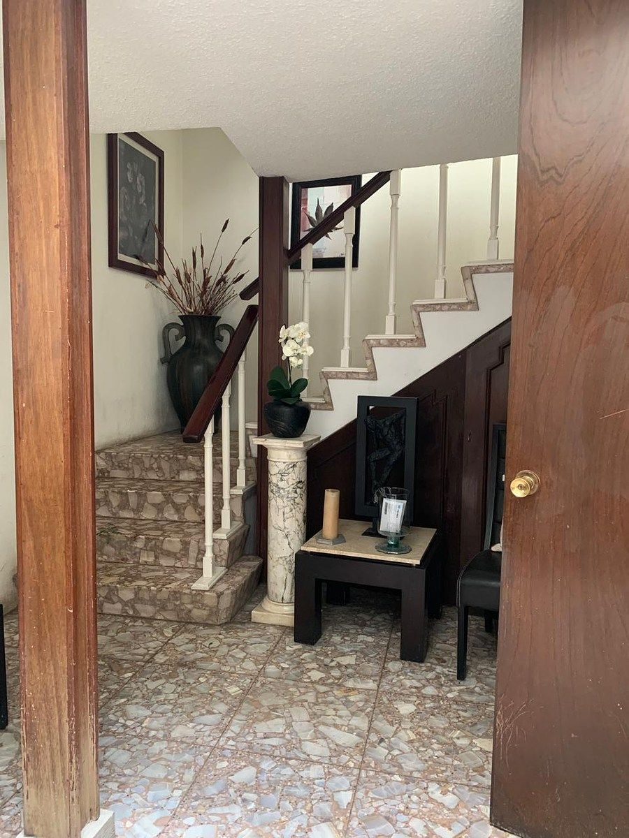 Casa en Las Águilas, Álvaro Obregón, foto 18 de 19
