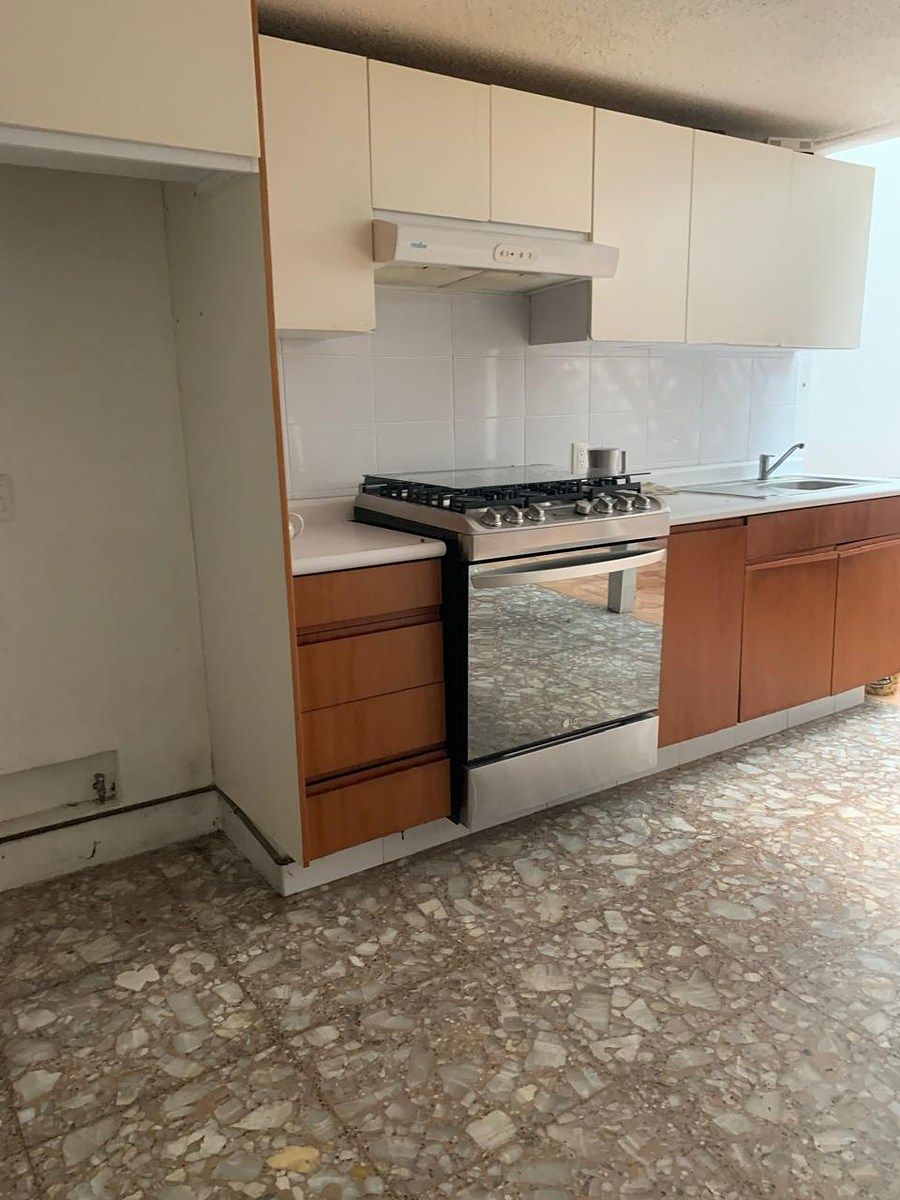 Casa en Las Águilas, Álvaro Obregón, foto 3 de 19