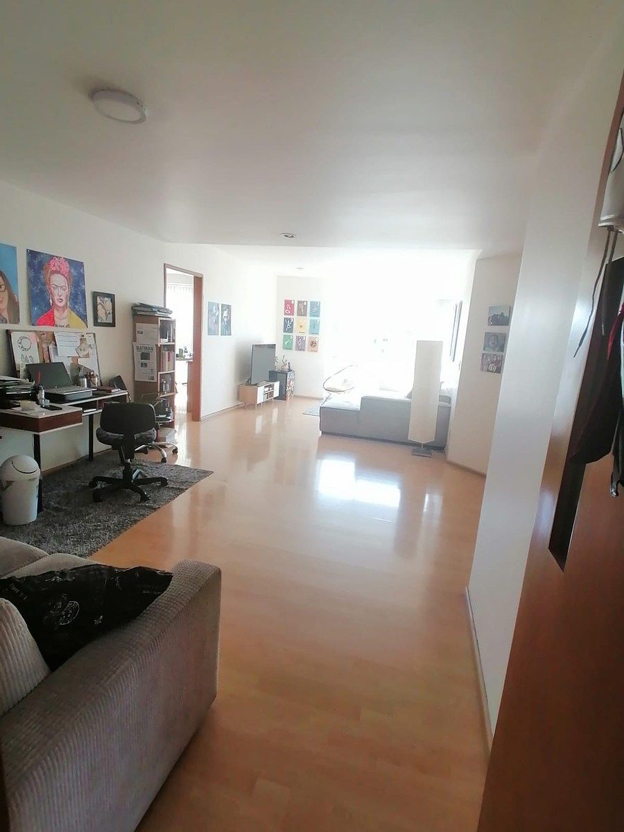 Departamento en Hacienda de las Palmas, Huixquilucan, foto 5 de 20