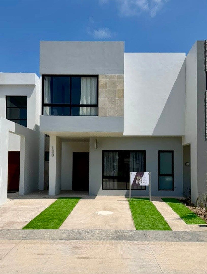 HOUSES IN RESIDENTIAL ARCE, VALLE IMPERIAL ZAPOPAN, photo 1 of 15