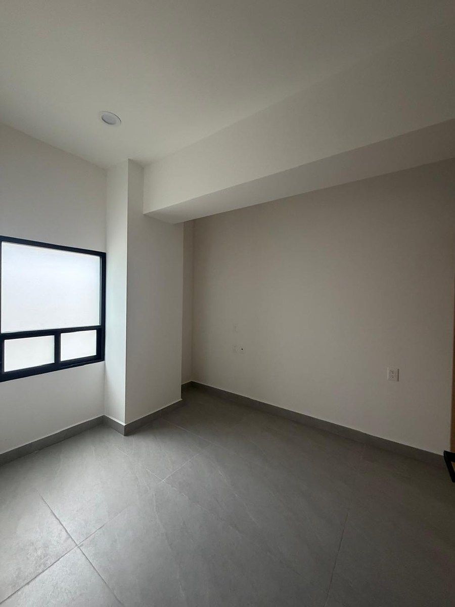 Apartamento em El Reloj, Coyoacán, foto 4 de 13