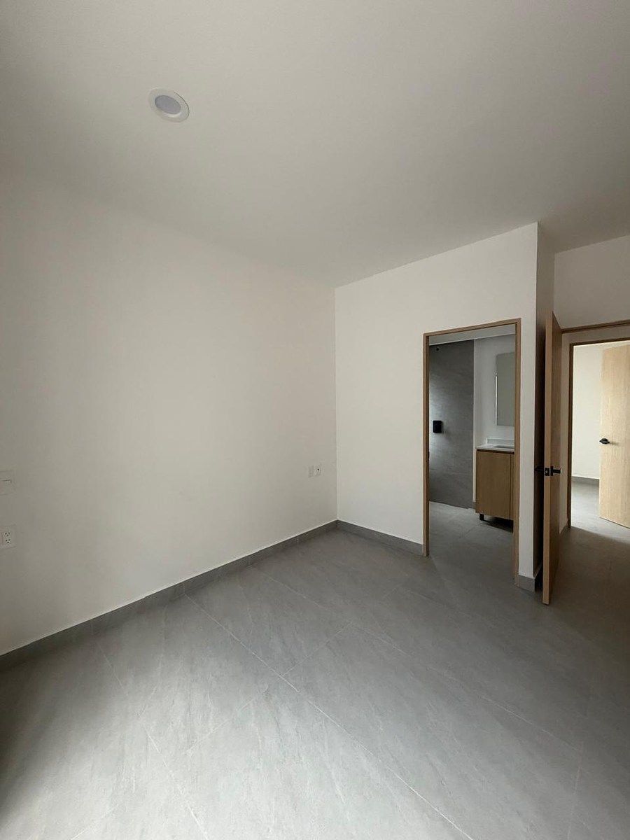 Apartamento em El Reloj, Coyoacán, foto 9 de 13