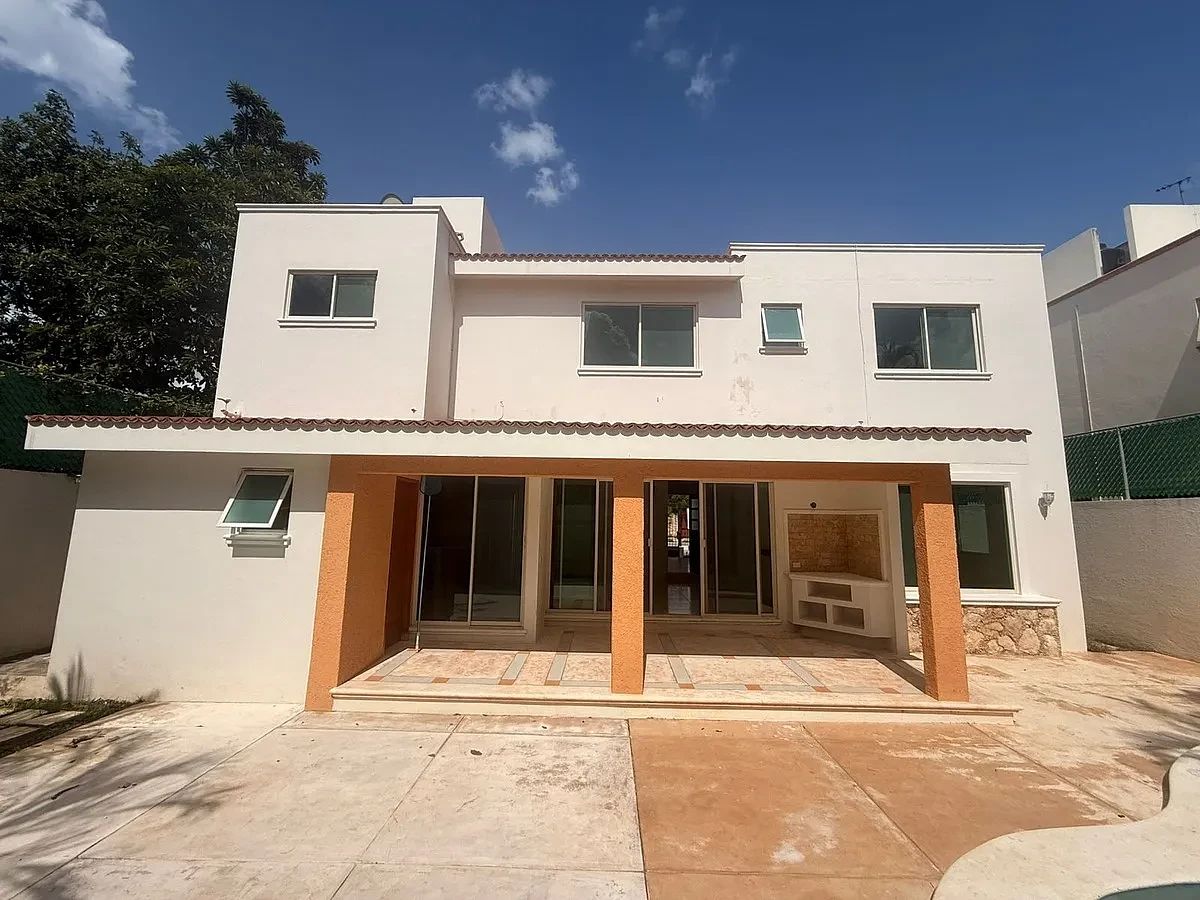 RENT HOUSE IN MONTES DE AME, photo 1 of 10