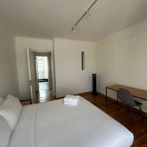 Departamento en Hipódromo, Cuauhtémoc, foto 5 de 28