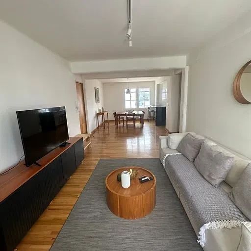 Departamento en Hipódromo, Cuauhtémoc, foto 6 de 28