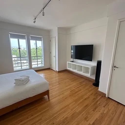 Departamento en Hipódromo, Cuauhtémoc, foto 8 de 28