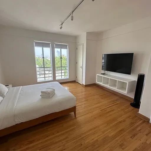 Departamento en Hipódromo, Cuauhtémoc, foto 9 de 28