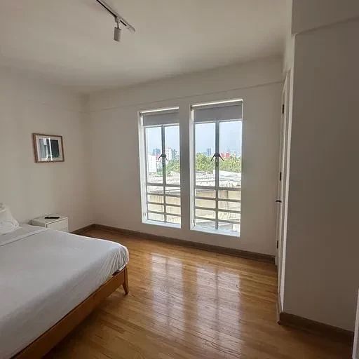 Departamento en Hipódromo, Cuauhtémoc, foto 11 de 28