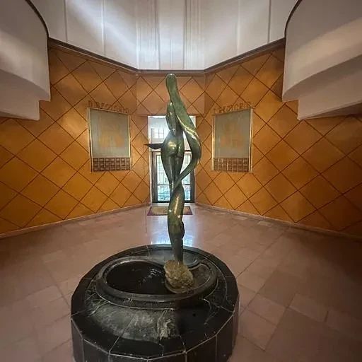 Departamento en Hipódromo, Cuauhtémoc, foto 18 de 28