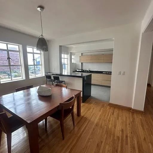 Departamento en Hipódromo, Cuauhtémoc, foto 19 de 28