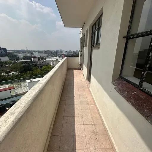 Departamento en Hipódromo, Cuauhtémoc, foto 26 de 28