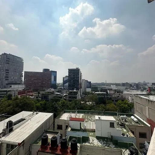 Departamento en Hipódromo, Cuauhtémoc, foto 27 de 28