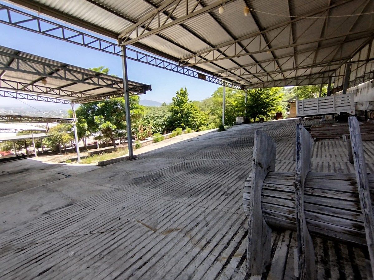 Bodega industrial en Terán, Tuxtla Gutiérrez, foto 3 de 25