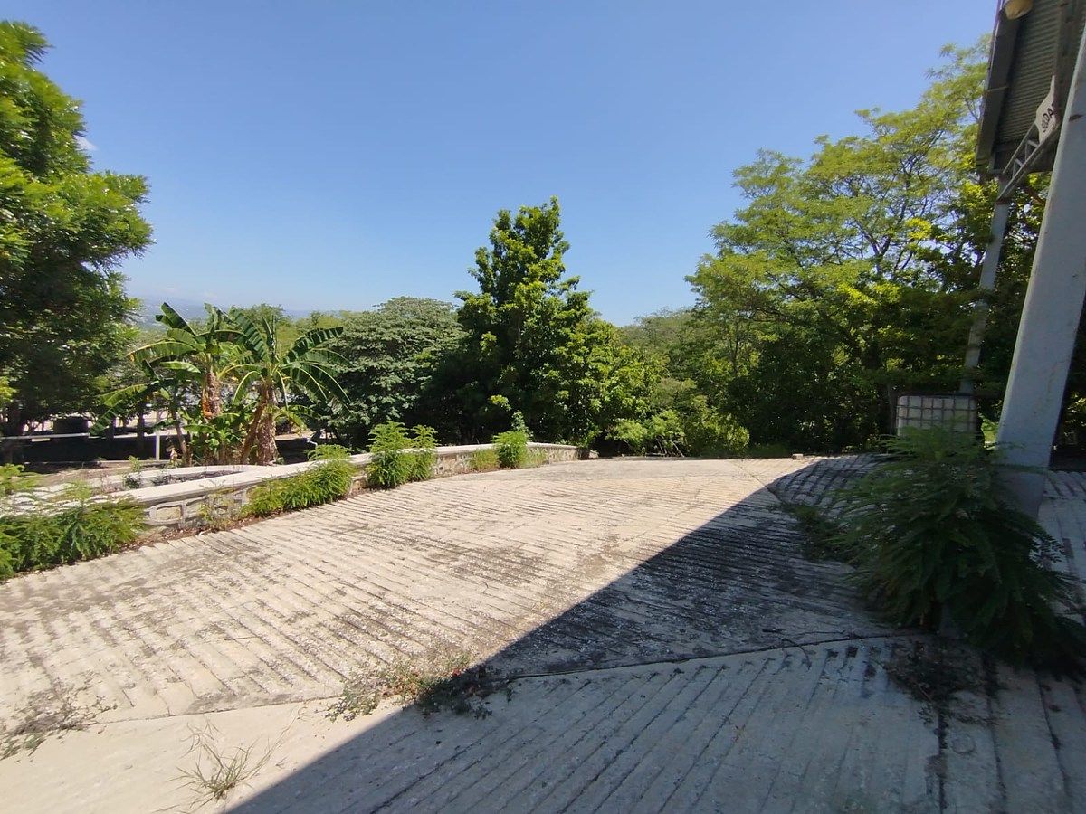 Bodega industrial en Terán, Tuxtla Gutiérrez, foto 4 de 25