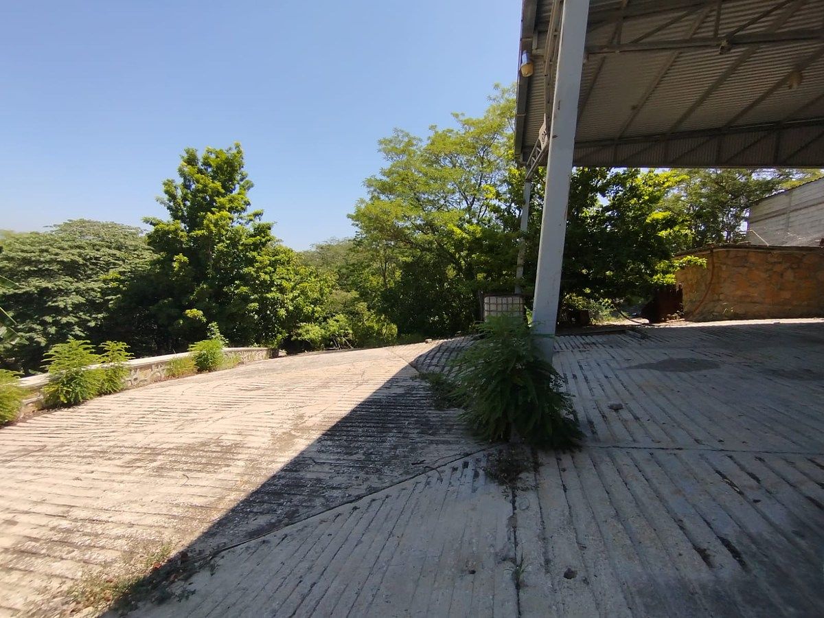 Bodega industrial en Terán, Tuxtla Gutiérrez, foto 5 de 25