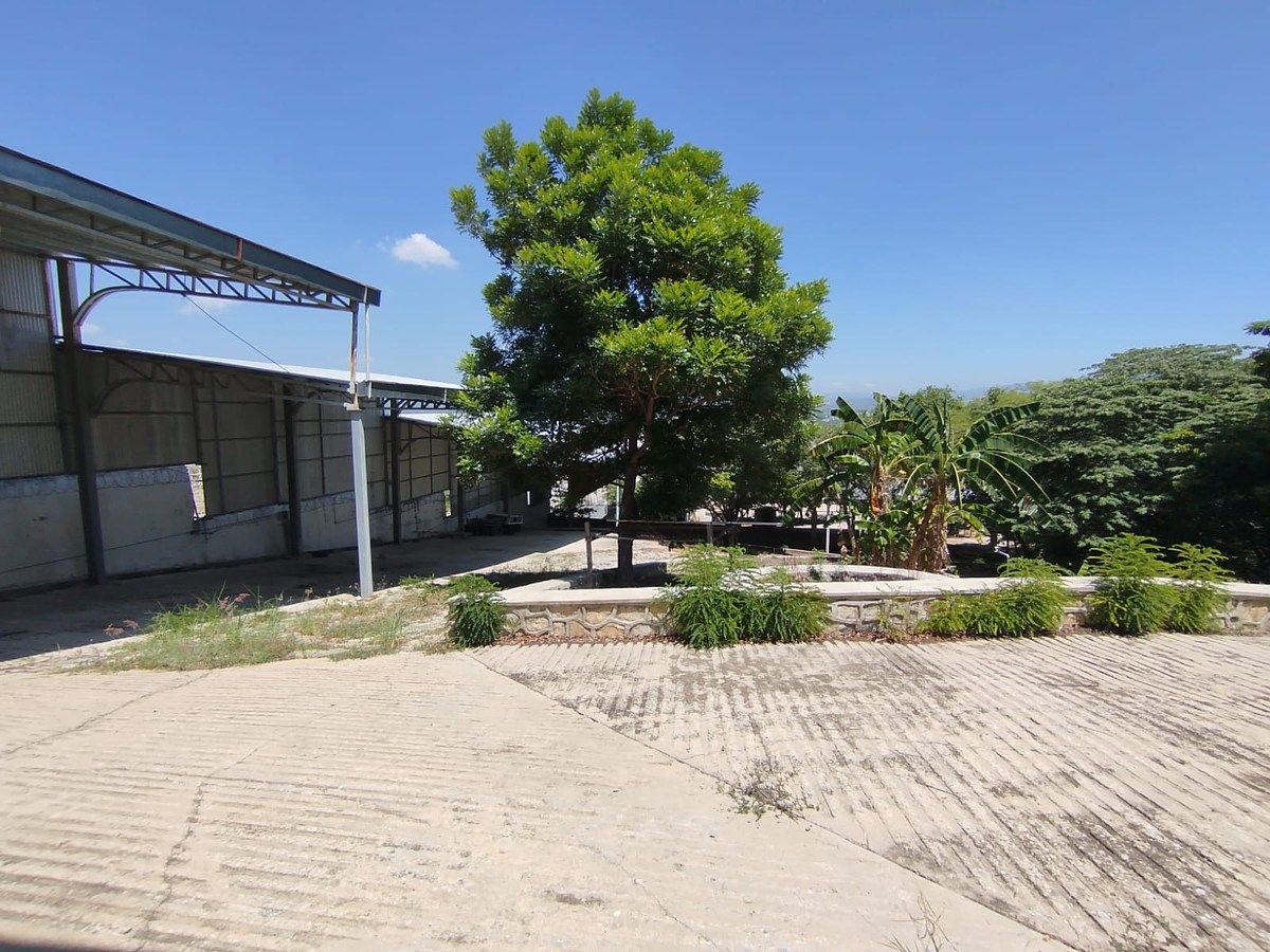 Bodega industrial en Terán, Tuxtla Gutiérrez, foto 6 de 25