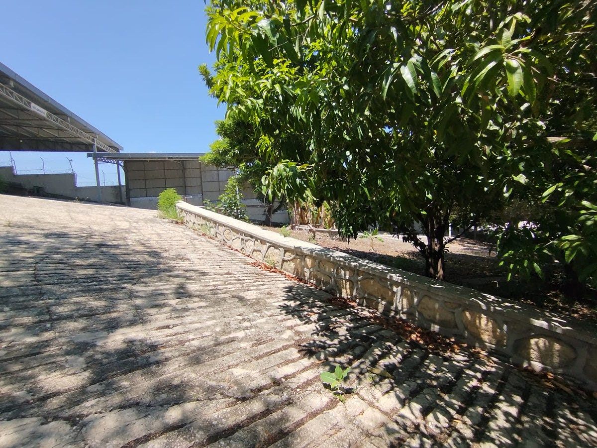 Bodega industrial en Terán, Tuxtla Gutiérrez, foto 9 de 25