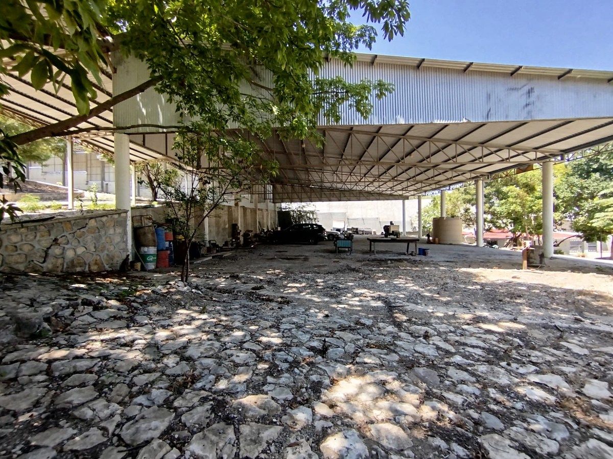 Bodega industrial en Terán, Tuxtla Gutiérrez, foto 16 de 25